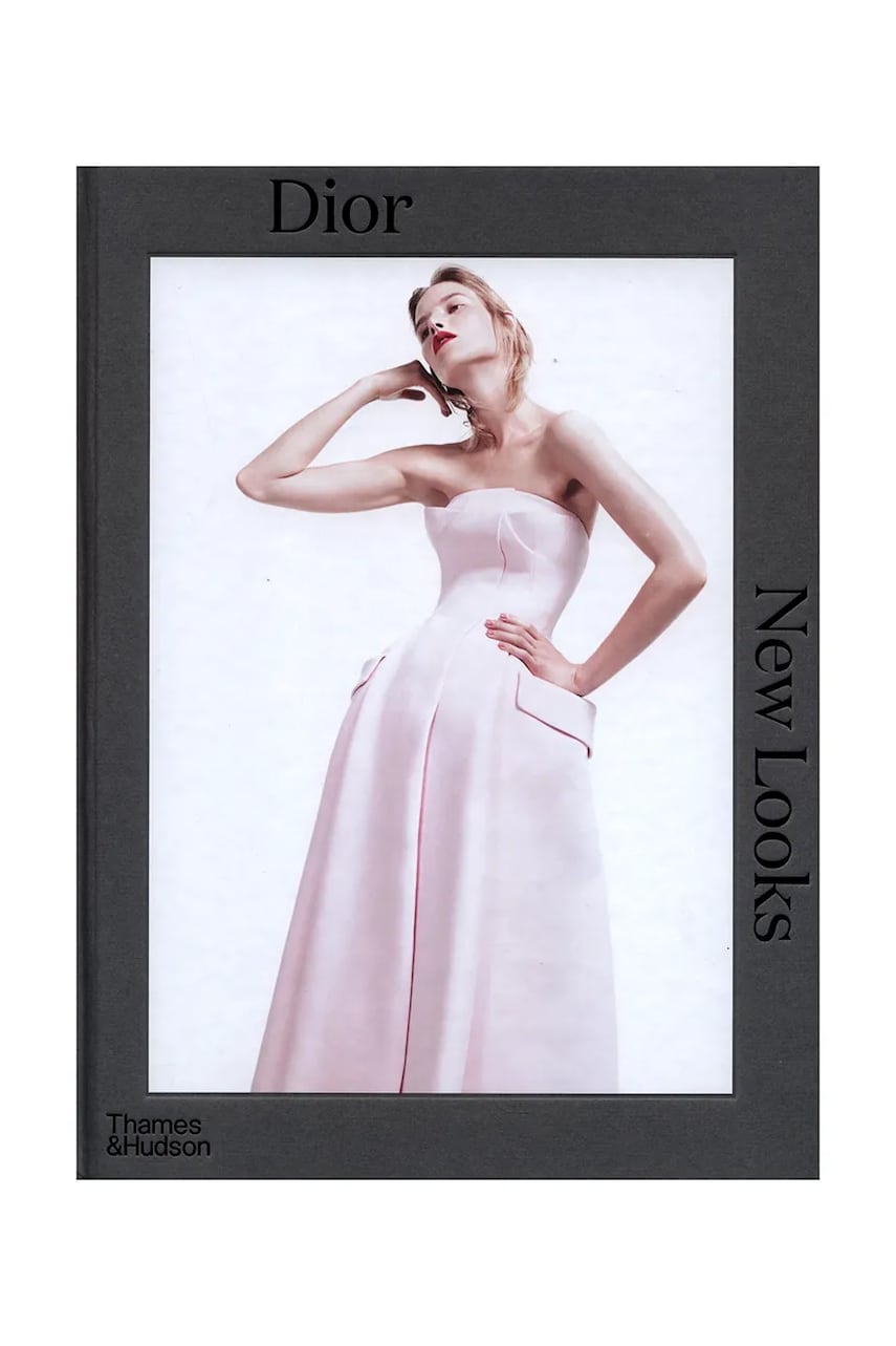 Книга Taschen Dior by Jerome Gautier, English