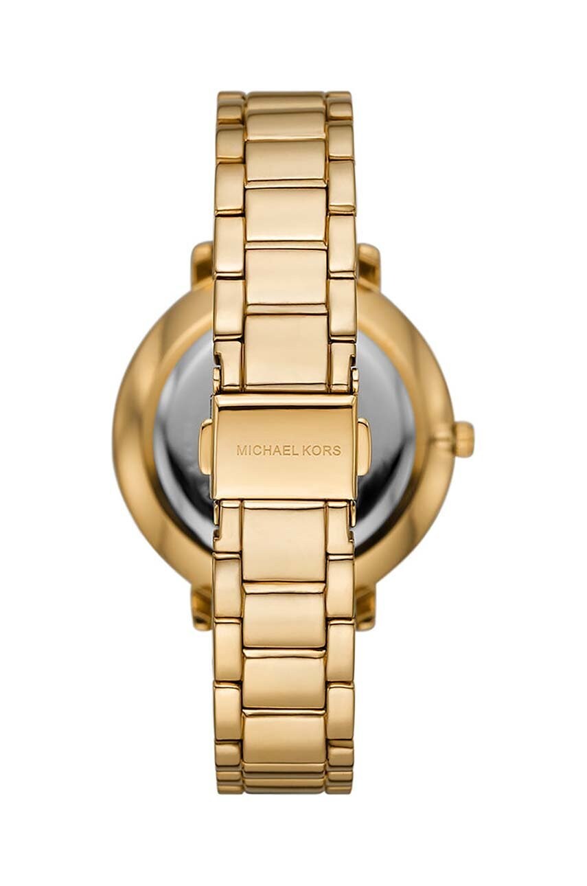 Годинник Michael Kors MK4593 жіночий колір золотий