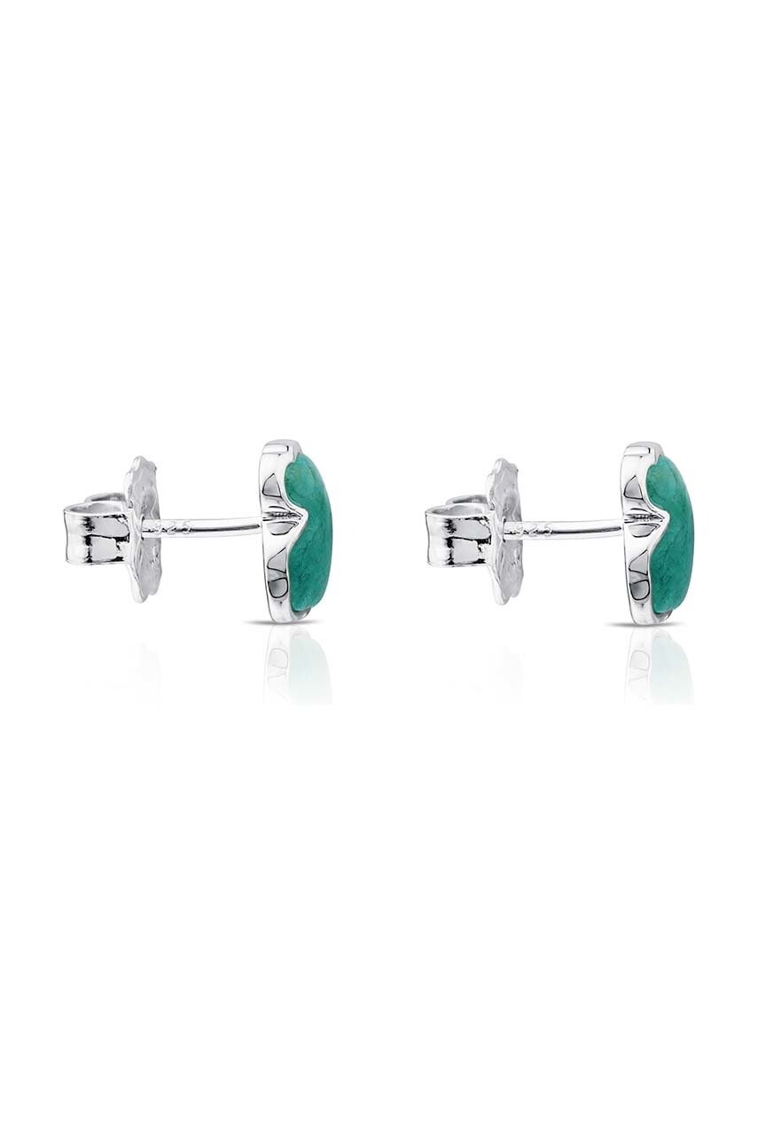 Срібні сережки Tous New Color Silver
