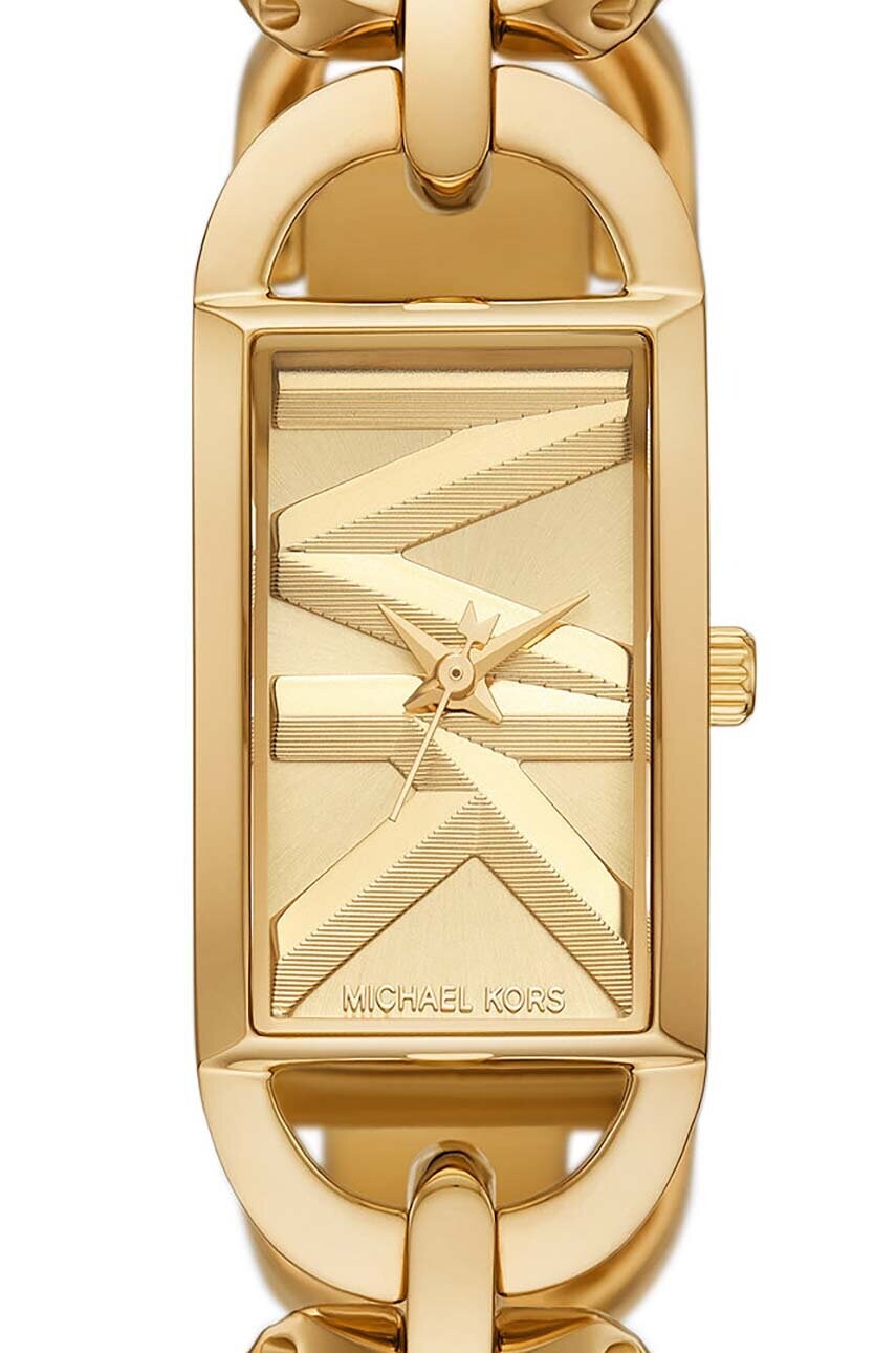 Годинник Michael Kors жіночий колір золотий