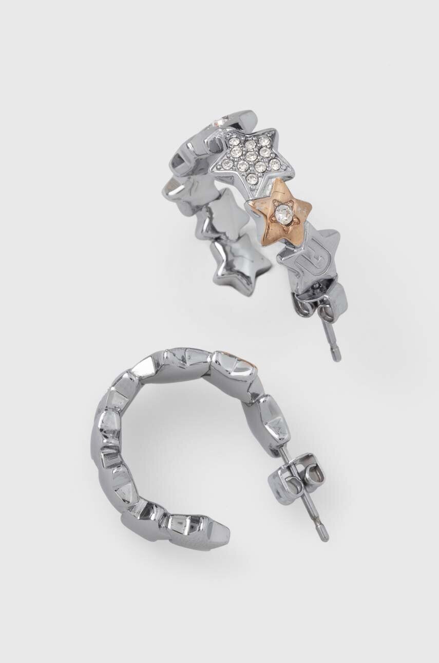Сережки Furla