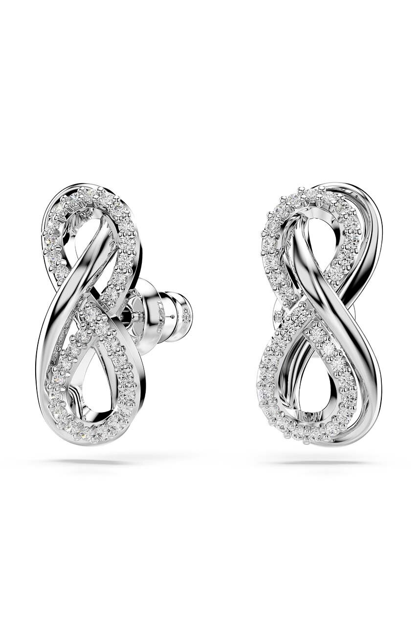 Сережки Swarovski HYPERBOLA