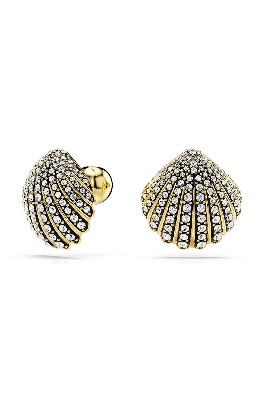 Сережки Swarovski IDYLLIA