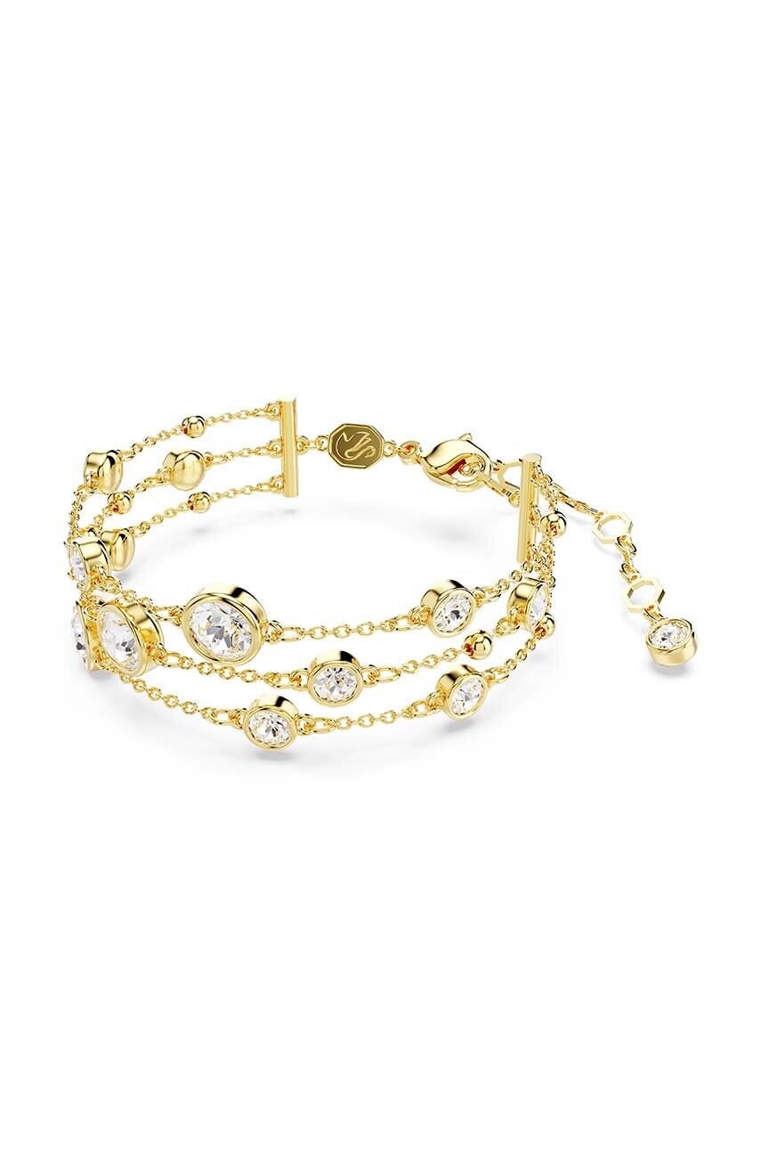 Браслет Swarovski IMBER жіночий