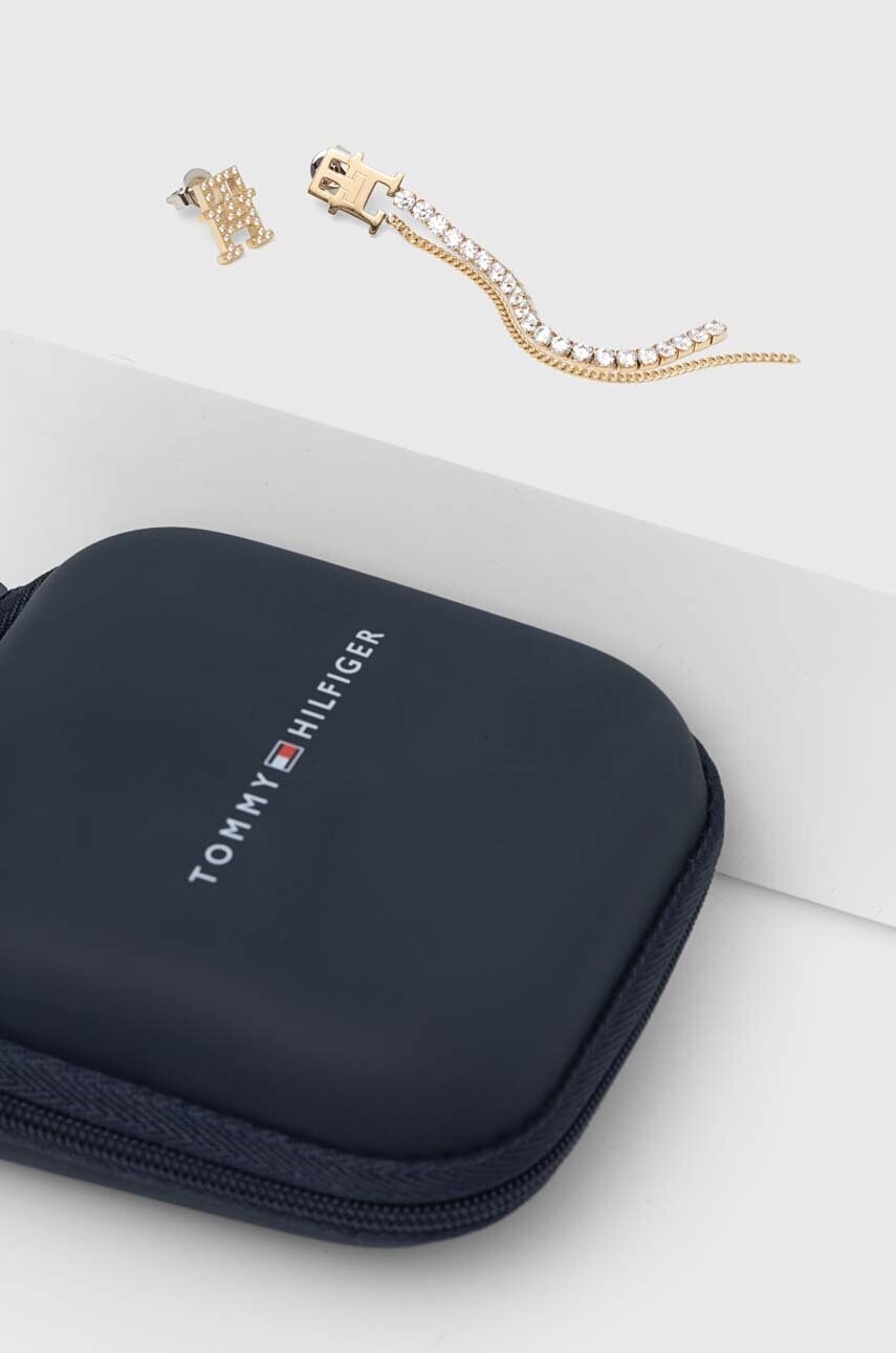 Сережки Tommy Hilfiger 2780897