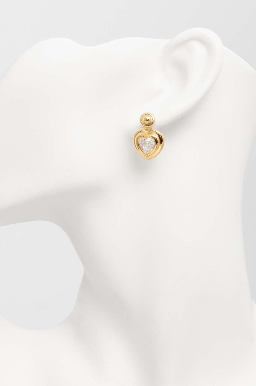 Сережки Chiara Ferragni J19AXP04