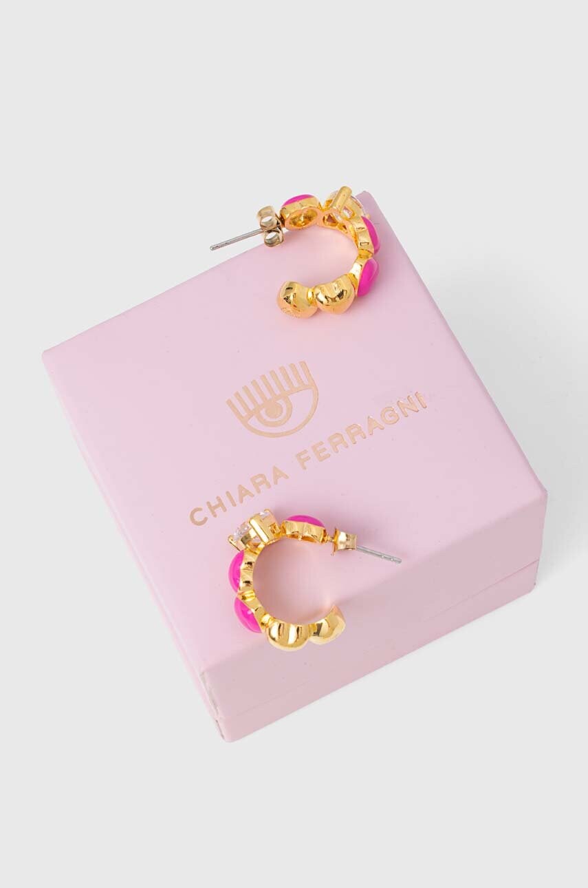 Сережки Chiara Ferragni J19AWD05