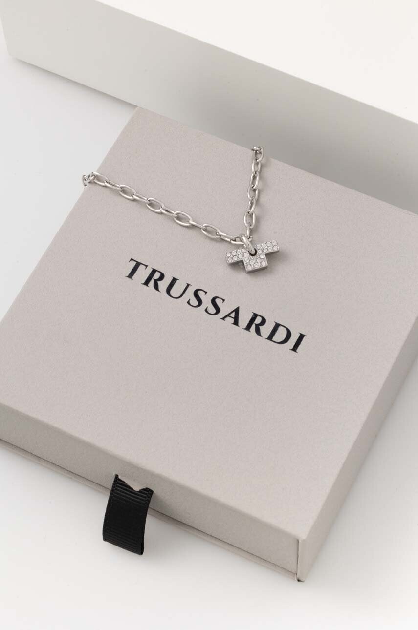 Браслет Trussardi жіночий TJAXC26