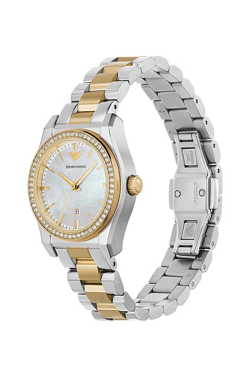 Годинник Emporio Armani жіночий AR11559
