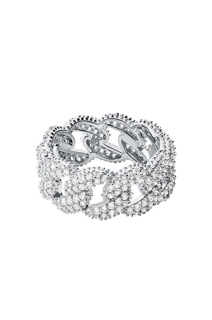 Срібний перстень Michael Kors MKC1429AN040