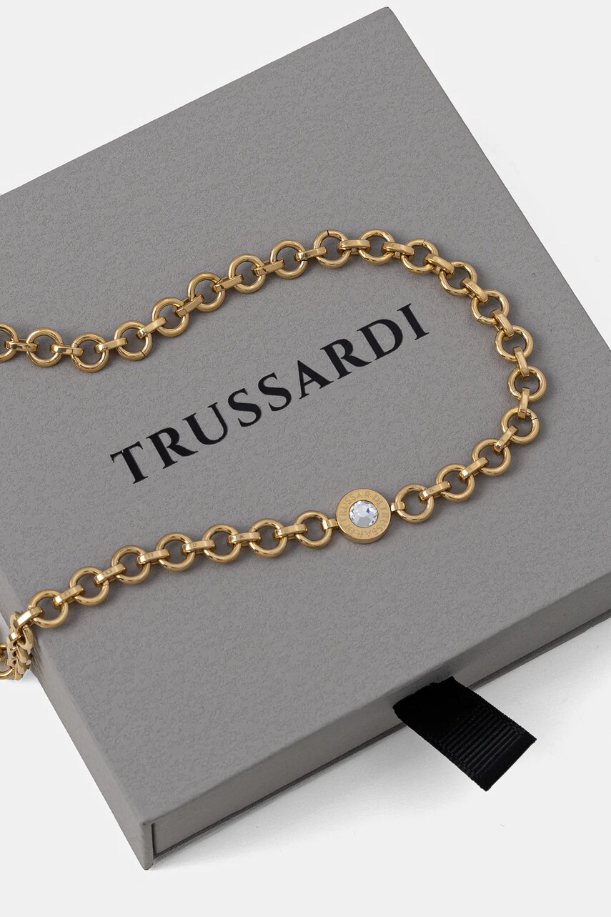 Ланцюжок Trussardi TJAXC105