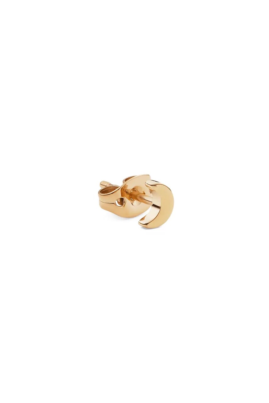 Сережка Daniel Wellington DW00400866