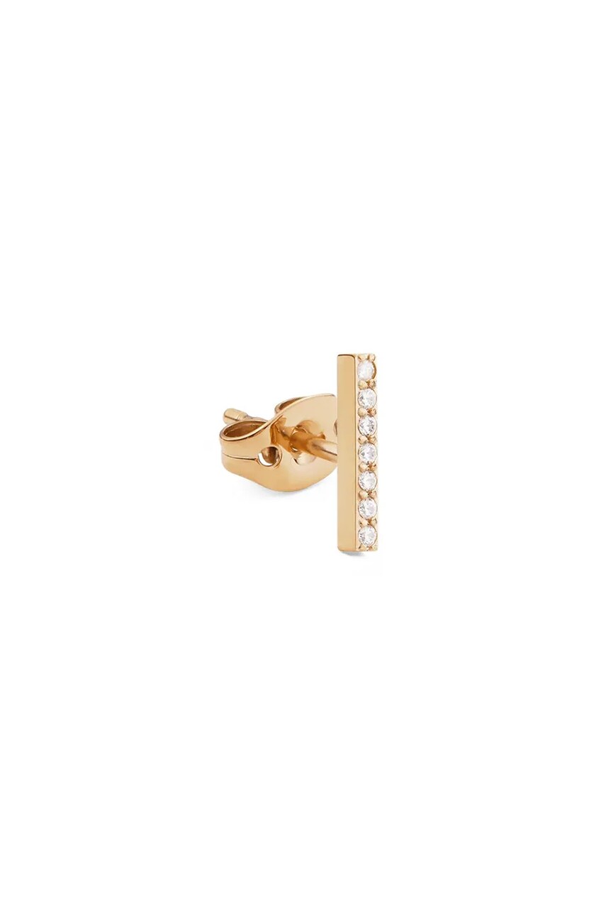 Сережка Daniel Wellington DW00400870