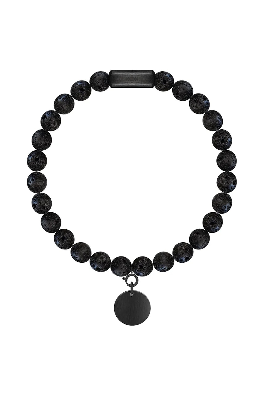 Браслет з натуральними каменями Lilou Stones A03/MARKET/ANS/85