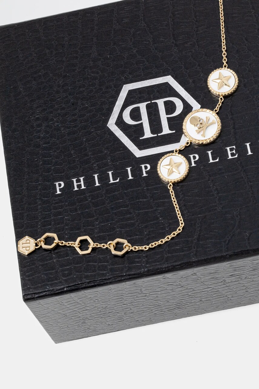 Браслет Philipp Plein жіноча PJ2EA09BU