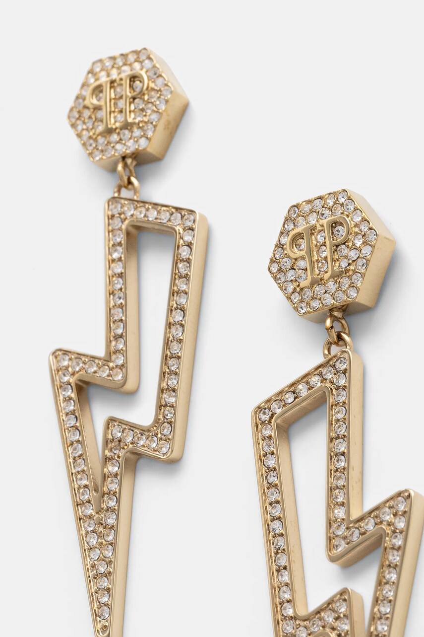 Сережки Philipp Plein PJ7EA02EU