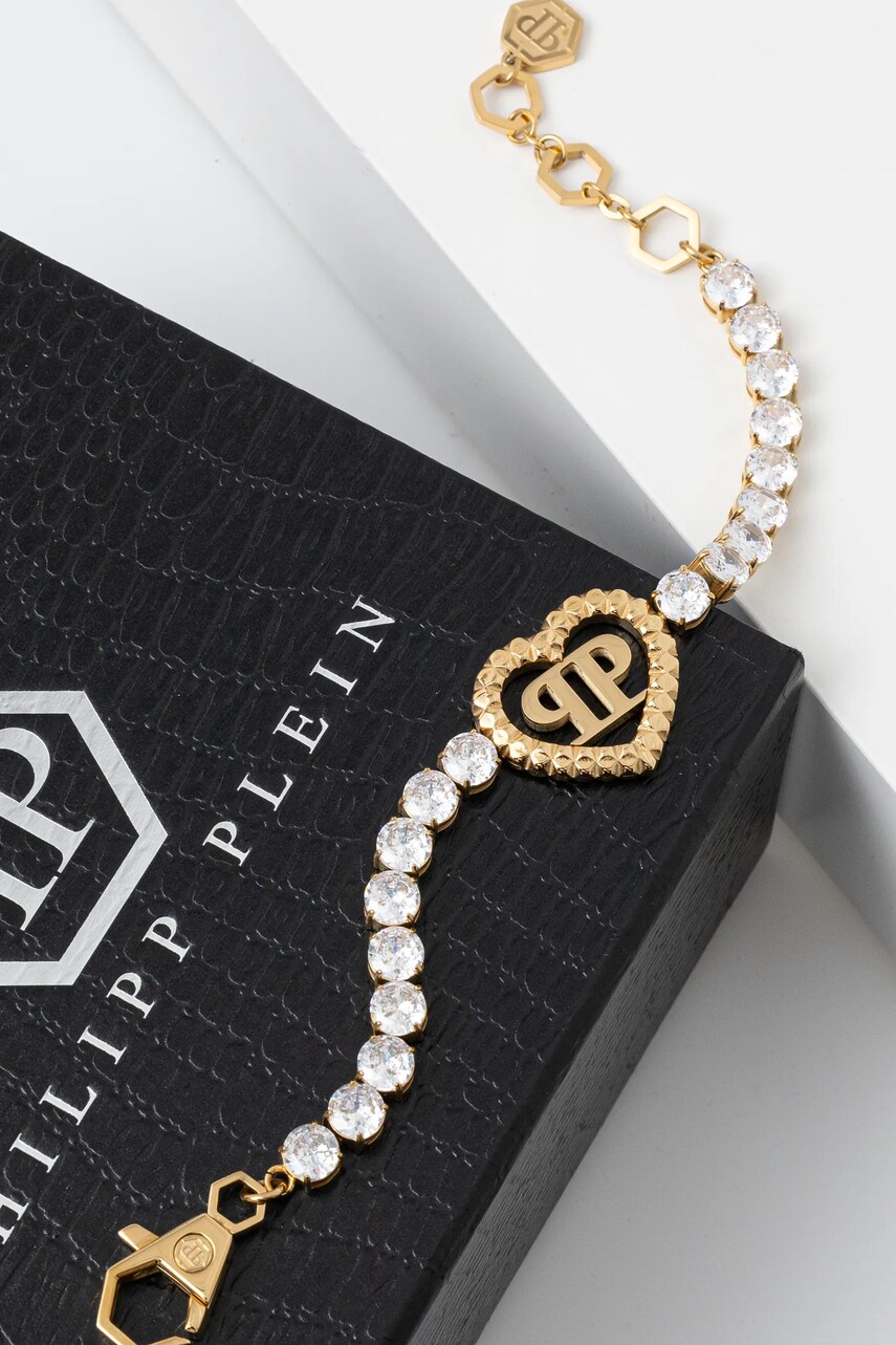 Браслет Philipp Plein жіноча PJZEA06BU