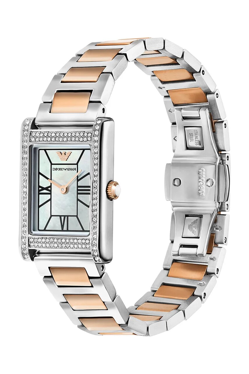 Годинник Emporio Armani жіночий AR11626