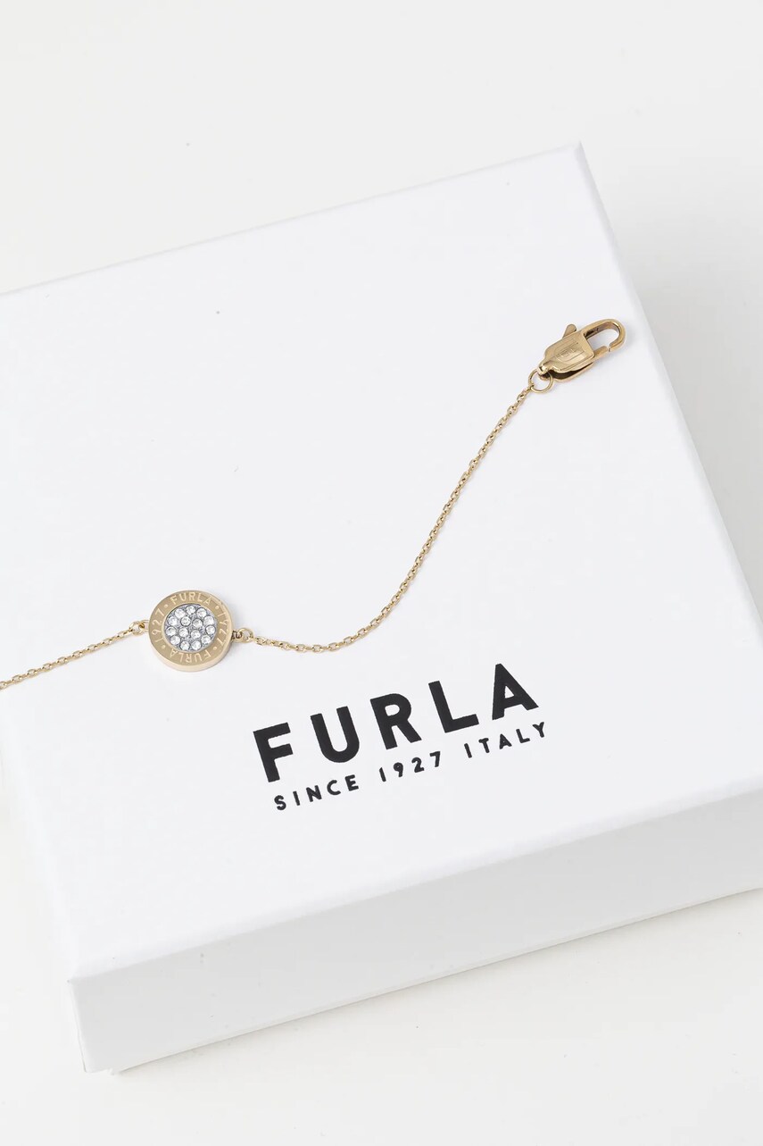 Браслет Furla жіночий FJ1120BTU