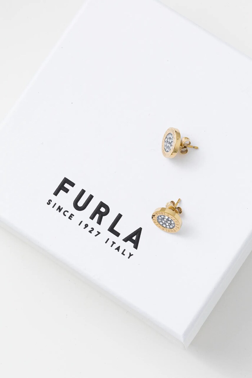 Сережки Furla FJ1122ETU
