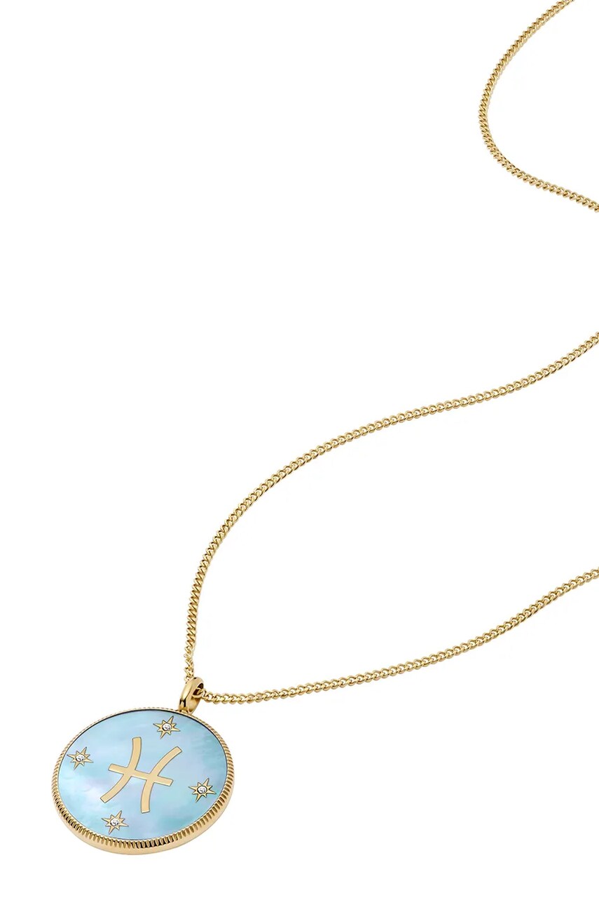 Ланцюжок Fossil JEWELRY JF04848710