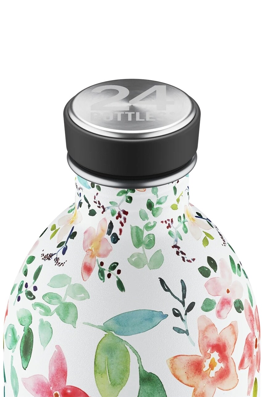 Пляшка 24bottles Urban Bottle 1000ml Little Buds Urban.Bottle.1lt.Little Buds