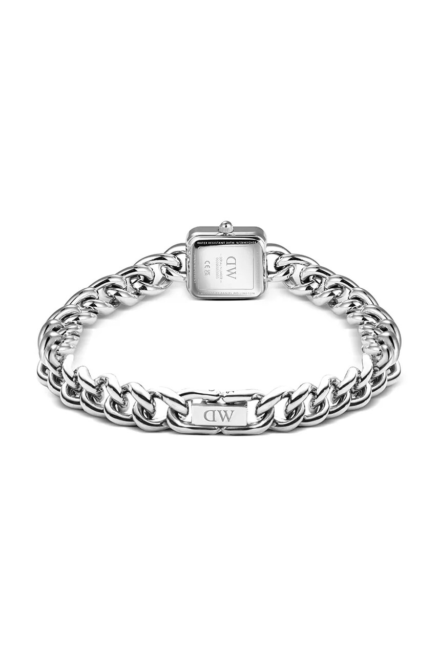 Годинник Daniel Wellington жіночий колір срібний DW00100834