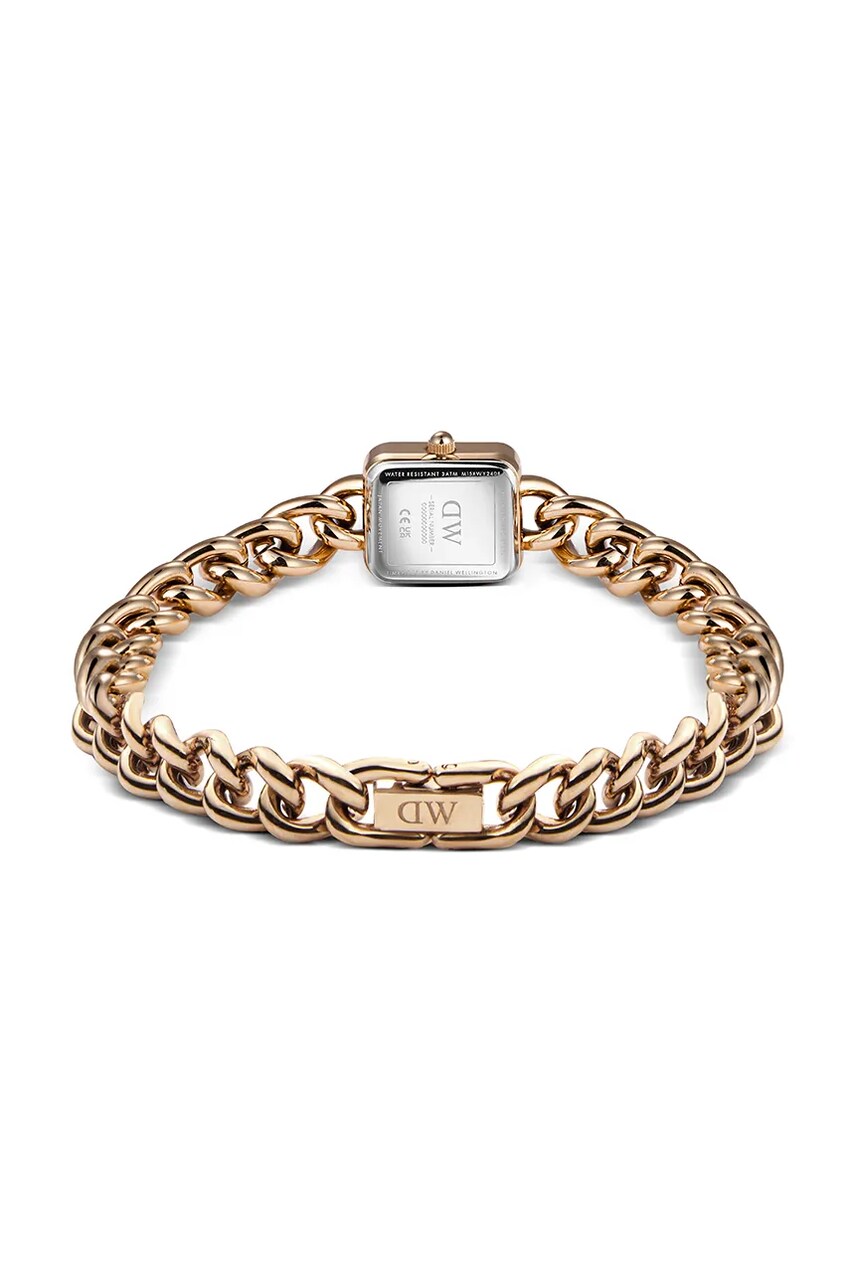 Годинник Daniel Wellington жіночий колір золотий DW00100835