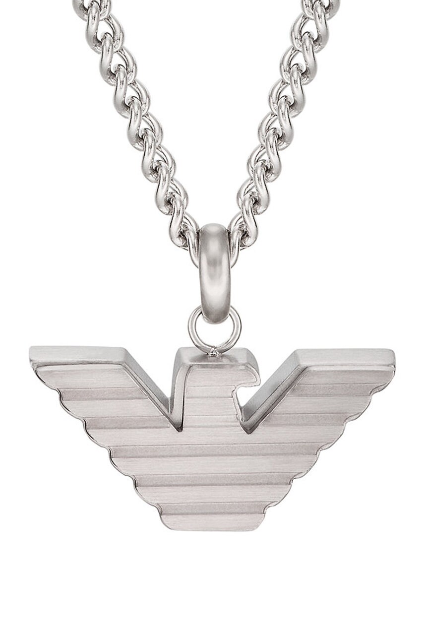 Ланцюжок Emporio Armani чоловічий