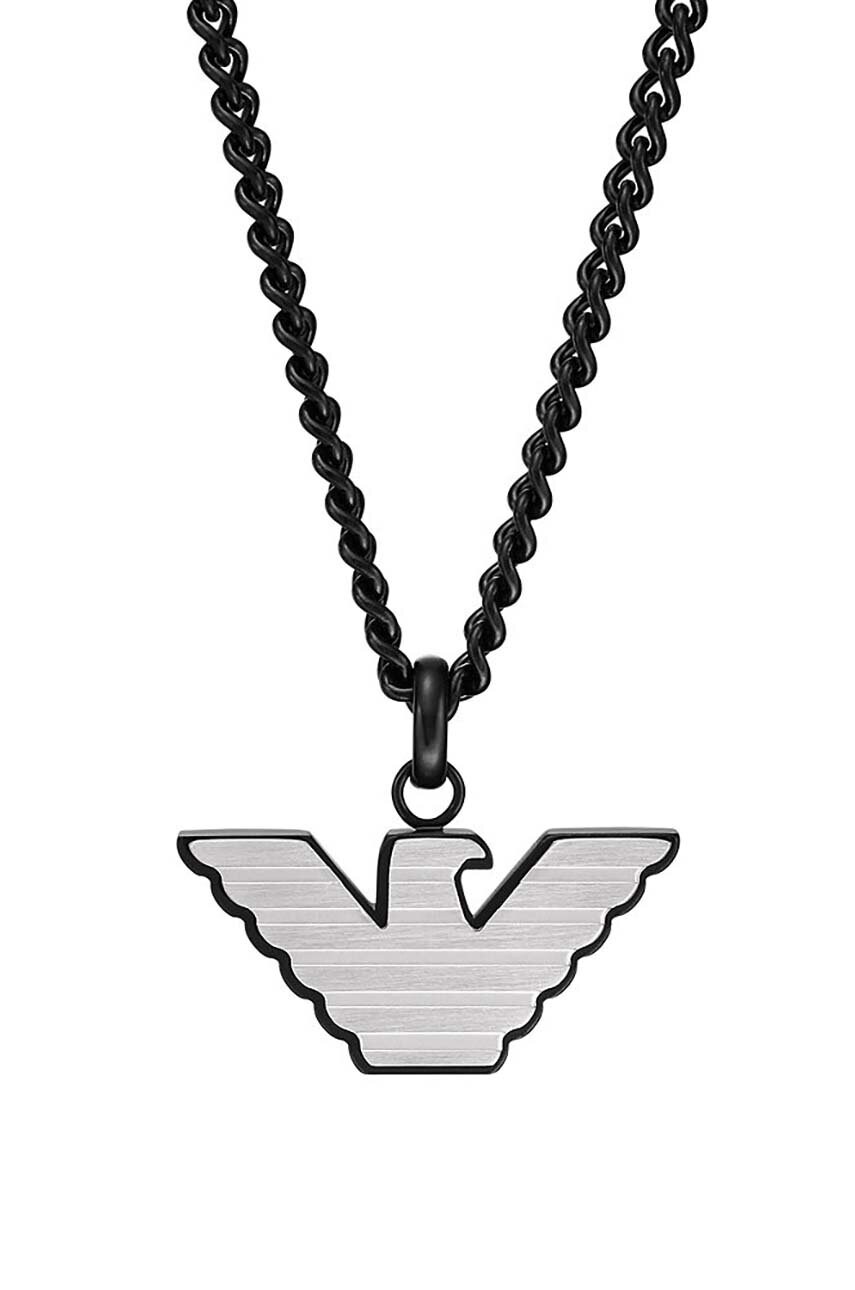 Ланцюжок Emporio Armani чоловічий