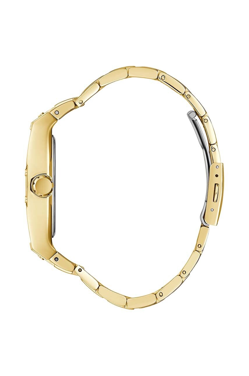 Годинник Guess GW0456G3 чоловічий колір золотий
