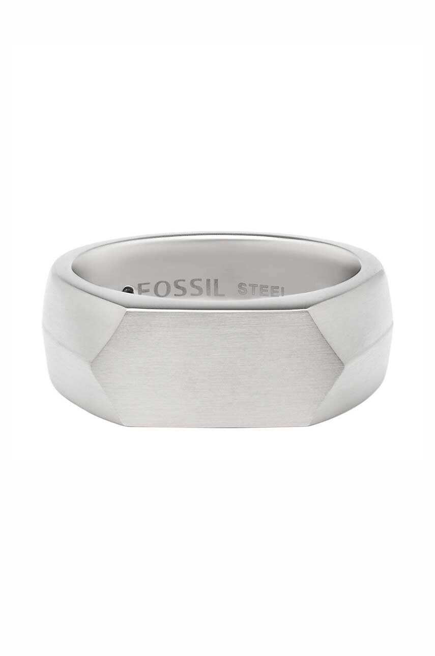 Перстень Fossil чоловічий