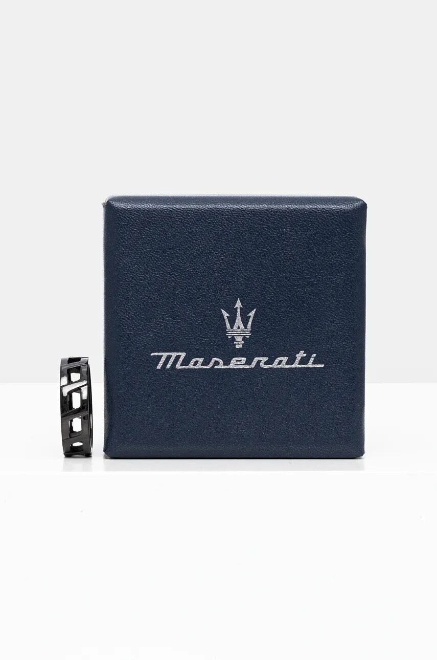 Перстень Maserati чоловічий JM334AVD51