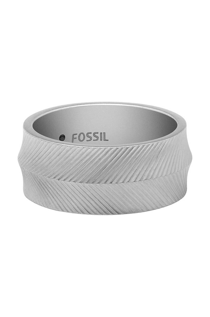 Перстень Fossil чоловічий JF04568040