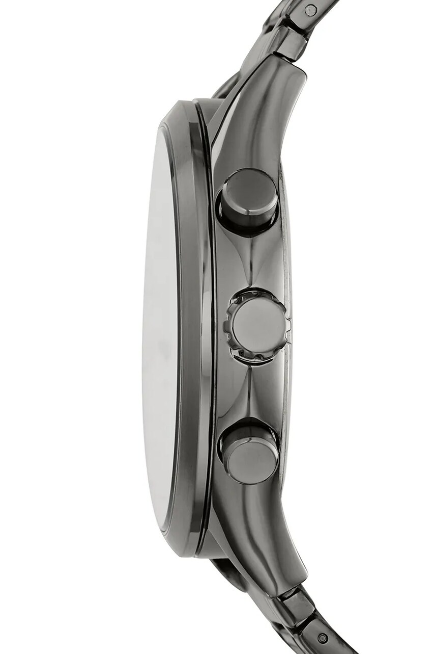 Годинник Fossil Fenmore чоловічий колір сірий BQ2401