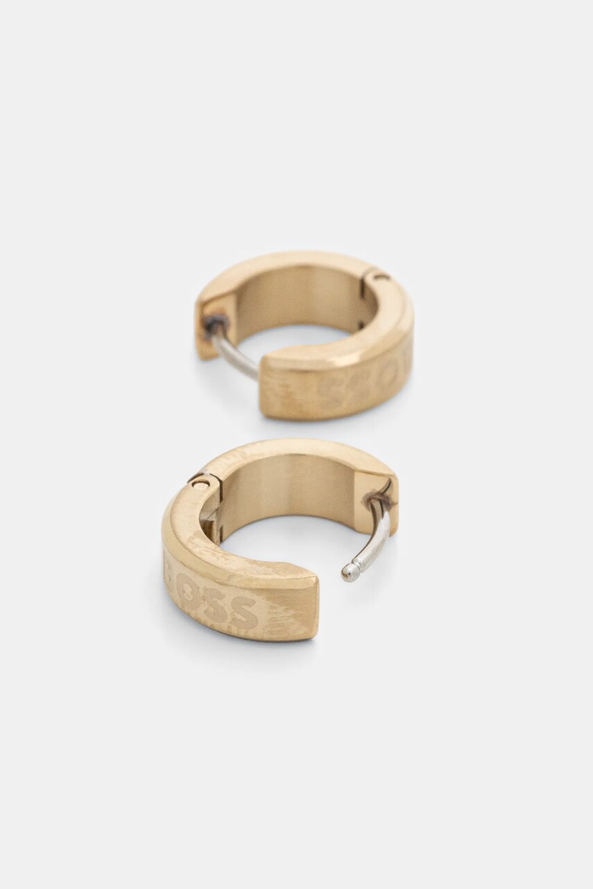 Сережки BOSS чоловіча 1580655