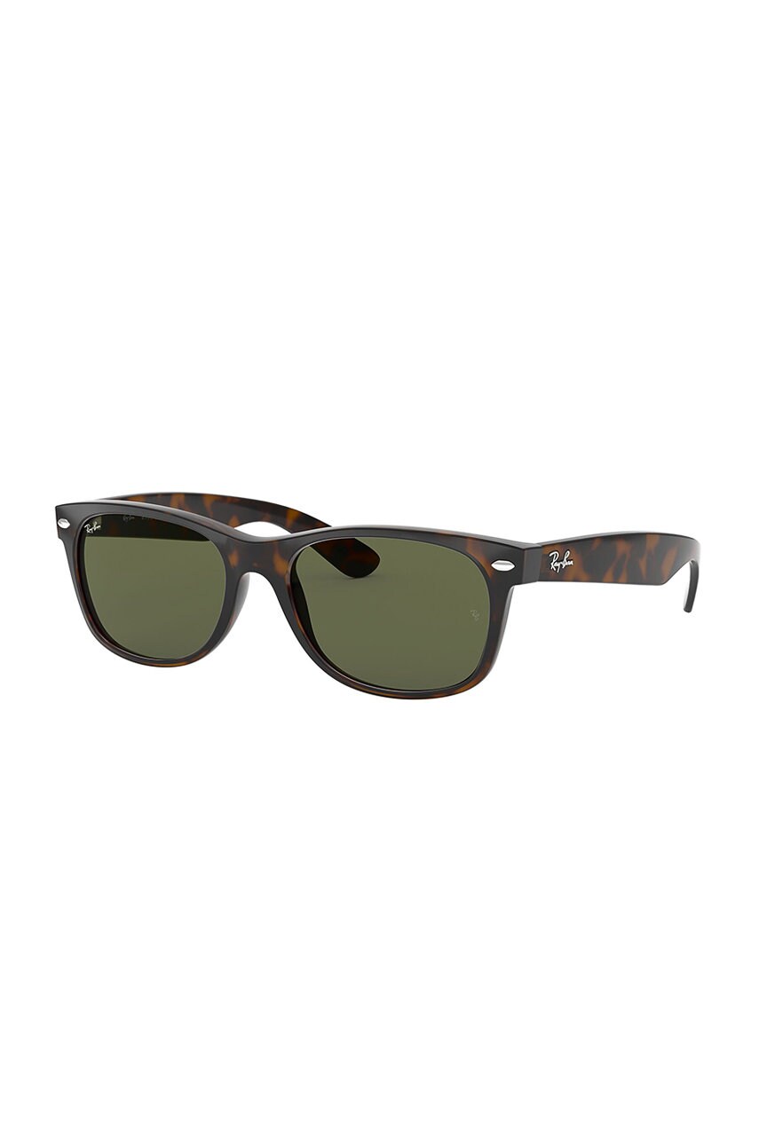 Ray-Ban - Окуляри New Wayfarer