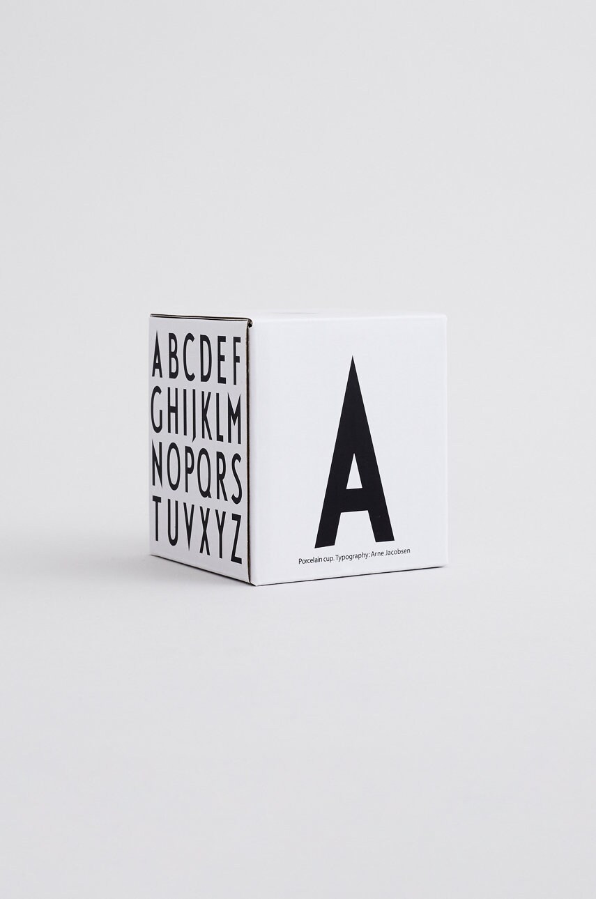 Design Letters - Чашка