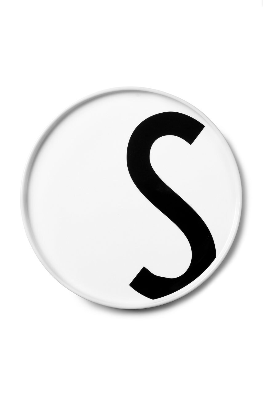 Design Letters - Тарілка