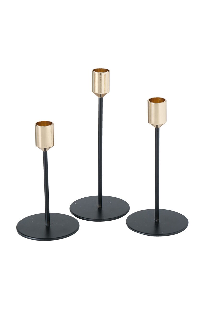 Boltze Декоративні свічники (3-pack)