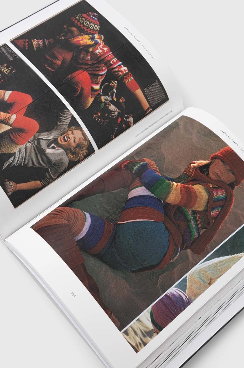 Книга ACC Art Books Rebel Stylist, Iain R. Webb