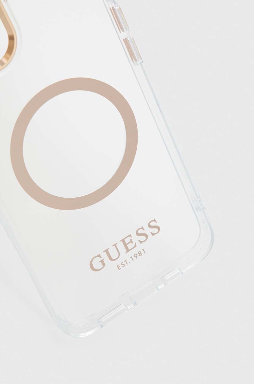 Чохол на телефон Guess iPhone 14 Plus 6,7