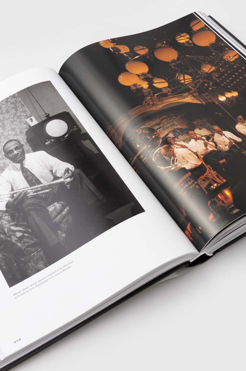 Книга Taschen GmbH Jazzlife, Joachim E. Berendt, William Claxton