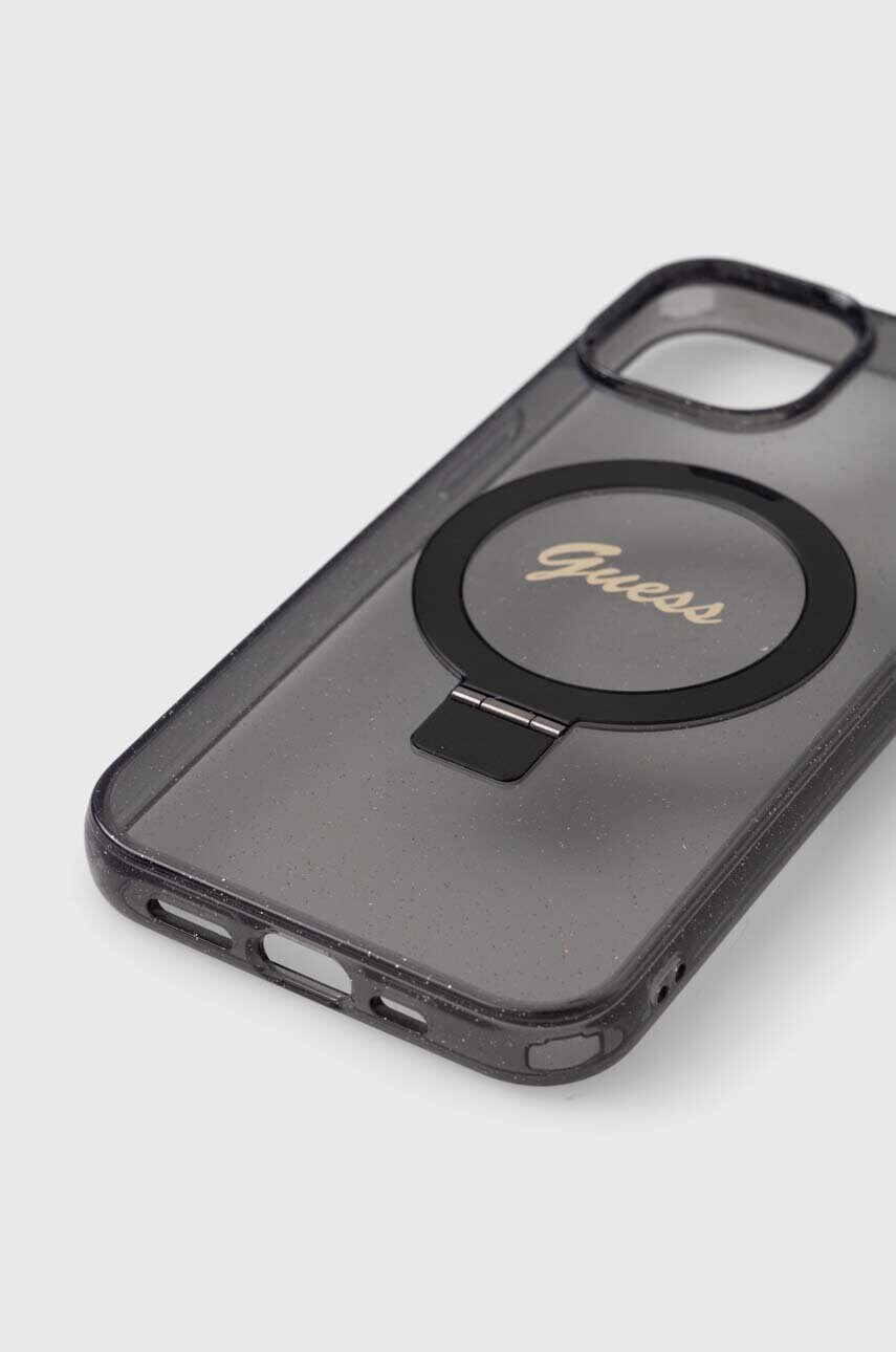 Чохол на телефон Guess iPhone 13 / 14 / 15 6.1