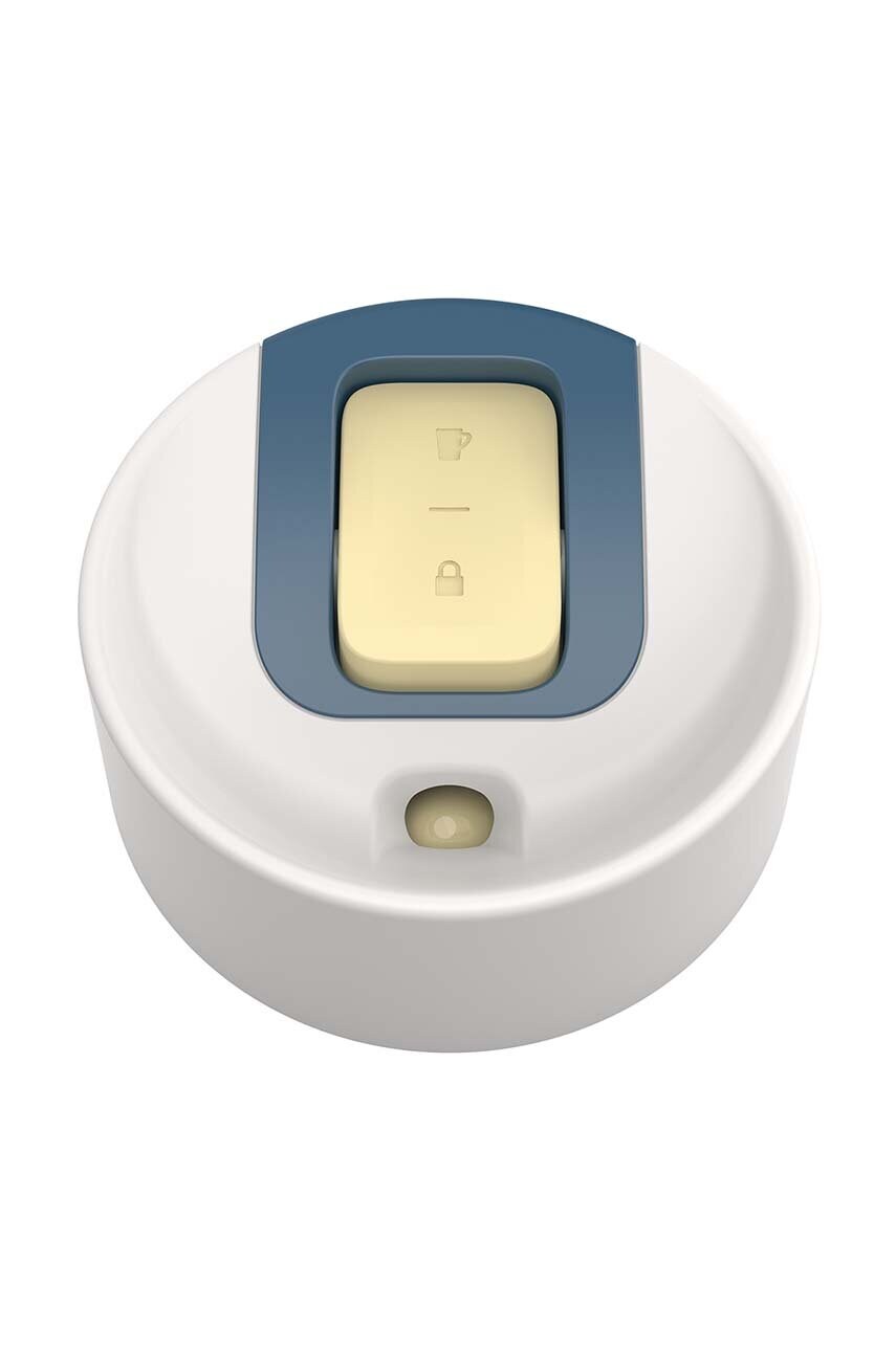 Кришка для термопляшки Kambukka Switch Lid Olympus Silk Blue L02015