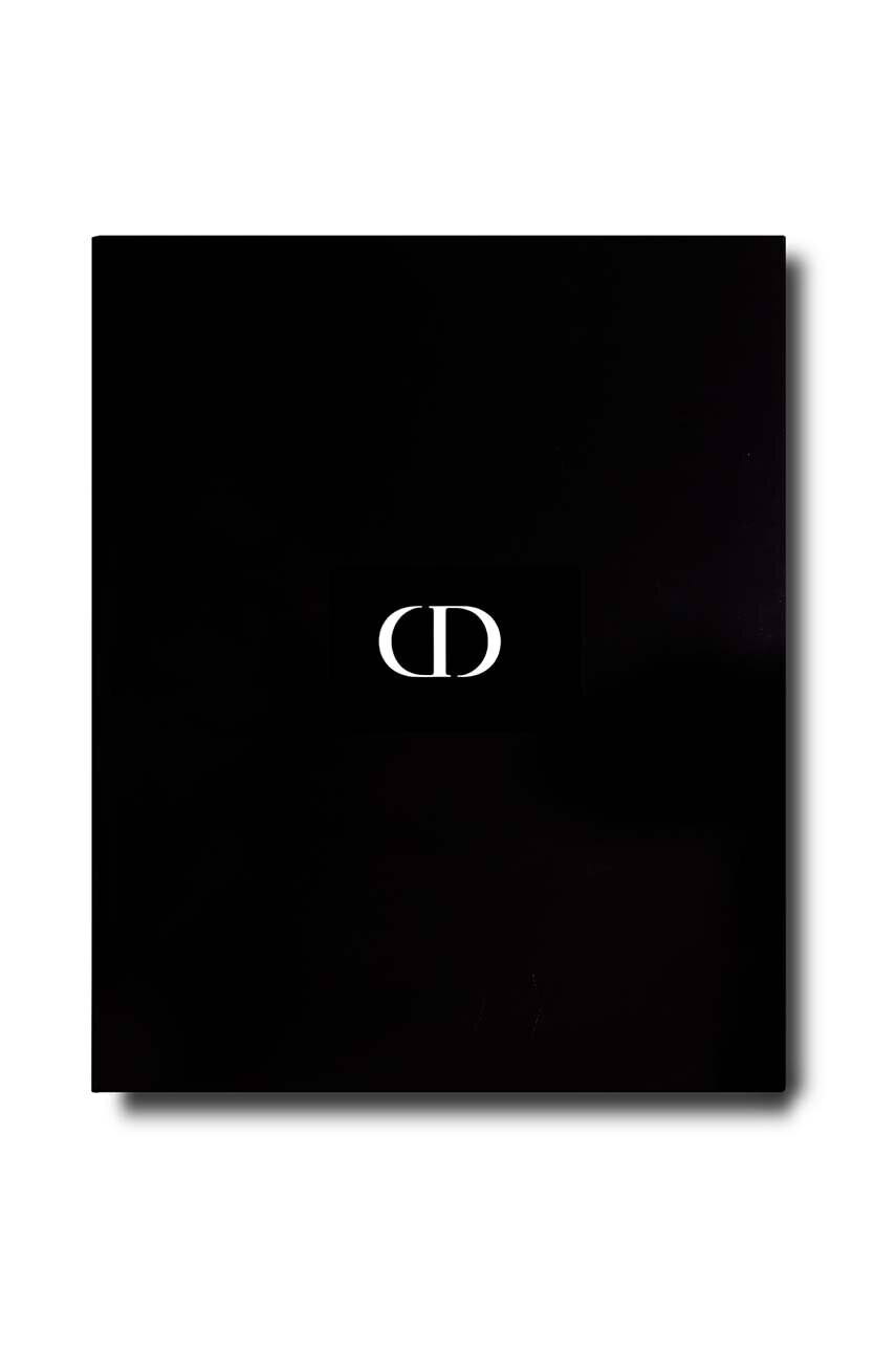 Книга Assouline Dior by Christian Dior by Olivier Saillard, English