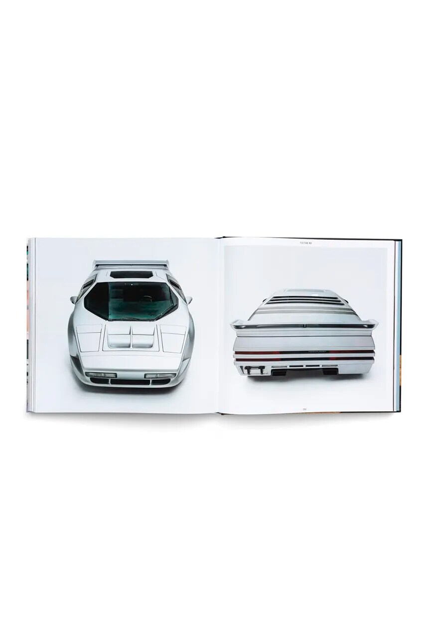 Книга home & lifestyle The Americans - Beautiful Machine by Gestalten, Blake Z Rong, English