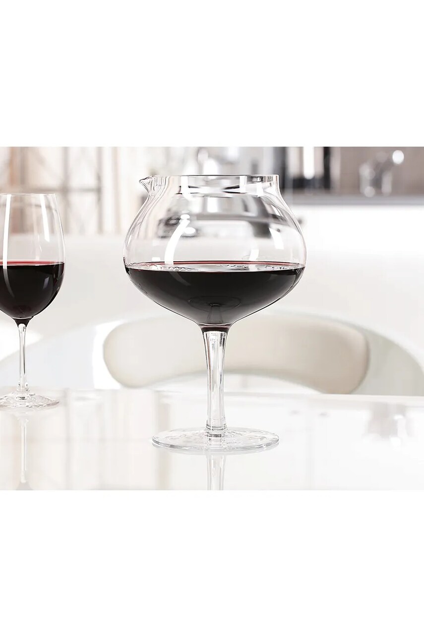 Графин для декантації Spiegelau Graal Decanter 1 L колір прозорий