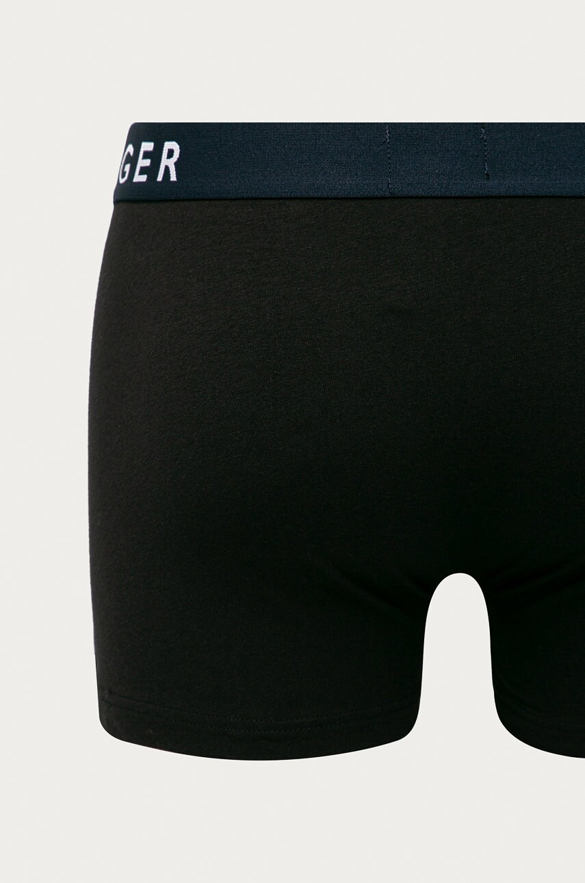 Tommy Hilfiger - Боксери (3-pack)