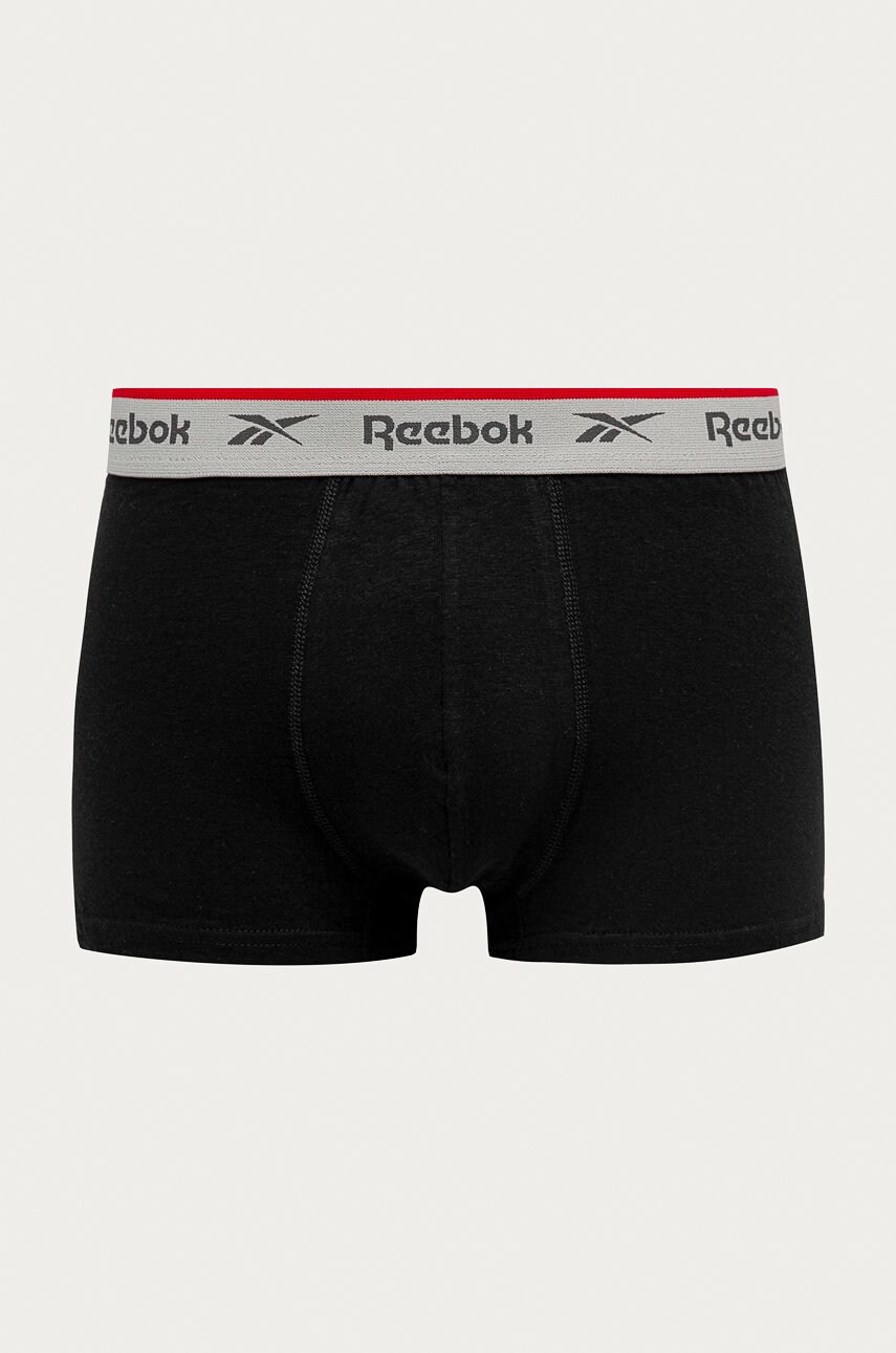Reebok - Боксери (3-pack) U5.C8266